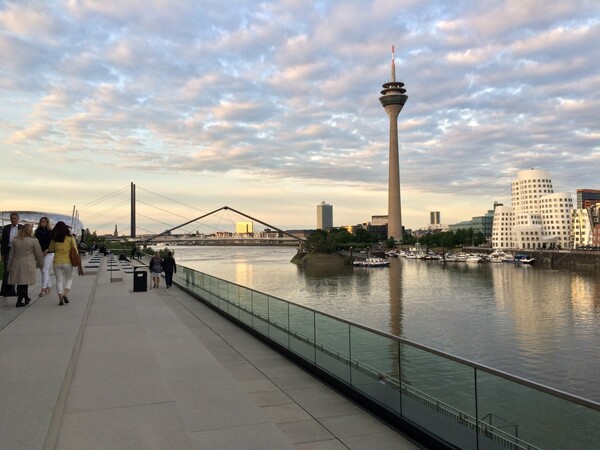 iFINISH @ Drupa 2016 Düsseldorf Germany